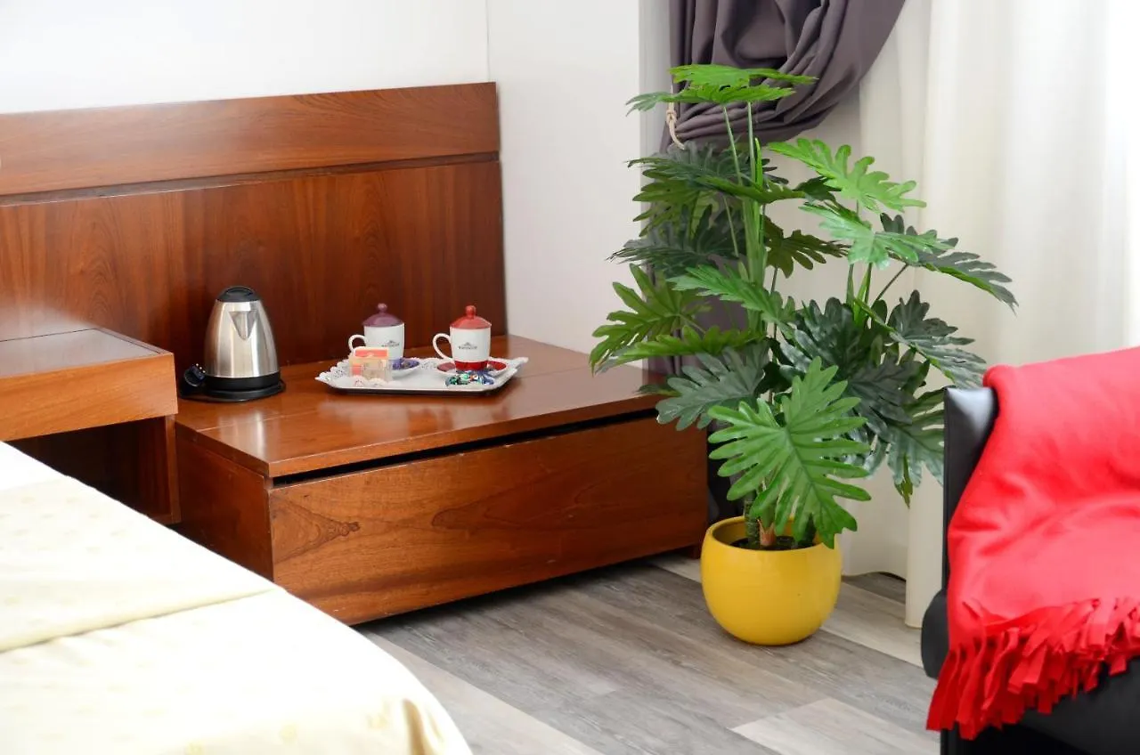 Hotel Krystal Bussolengo