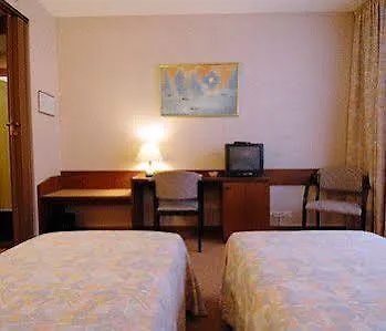 Hotel Krystal Bussolengo 3*,  Italy