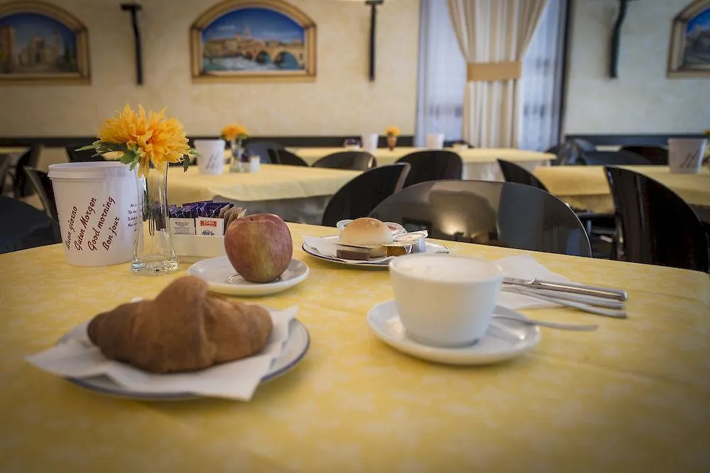 Hotel Krystal Bussolengo Italy