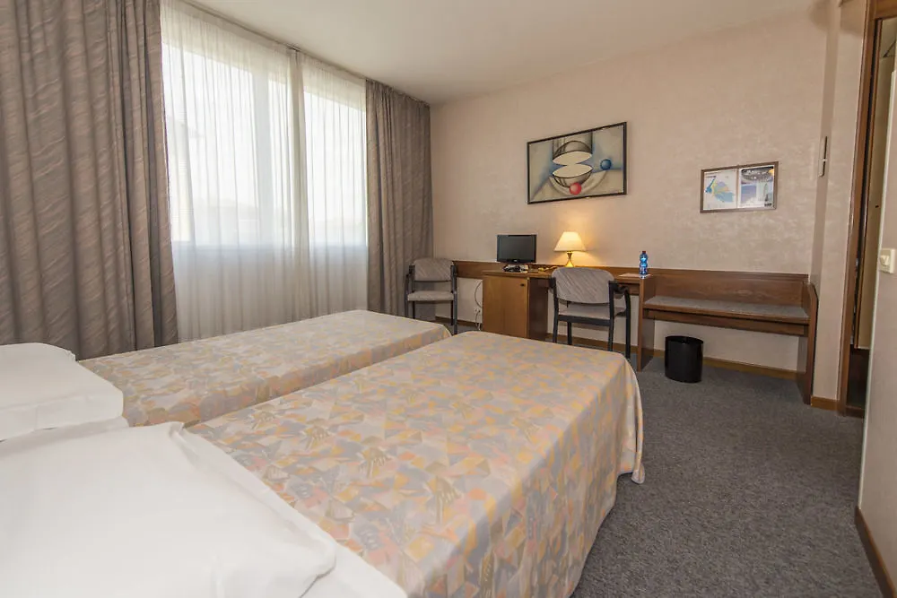 Hotel Krystal Bussolengo