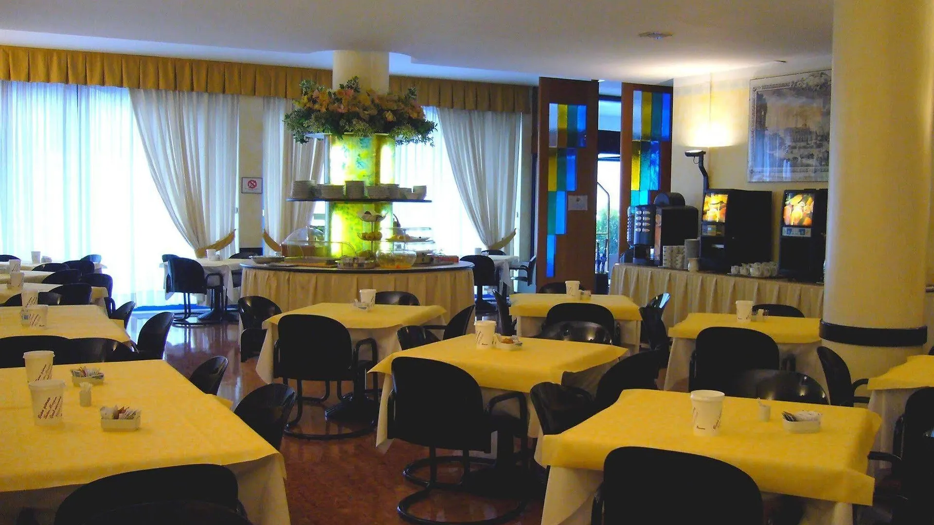 ***  Hotel Krystal Bussolengo Italy