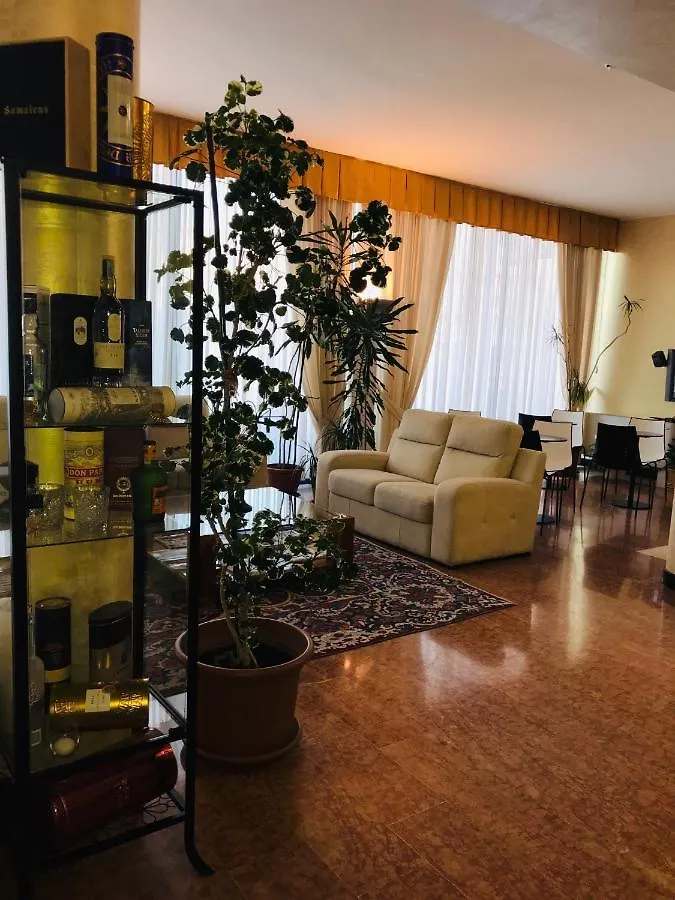 Hotel Krystal Bussolengo