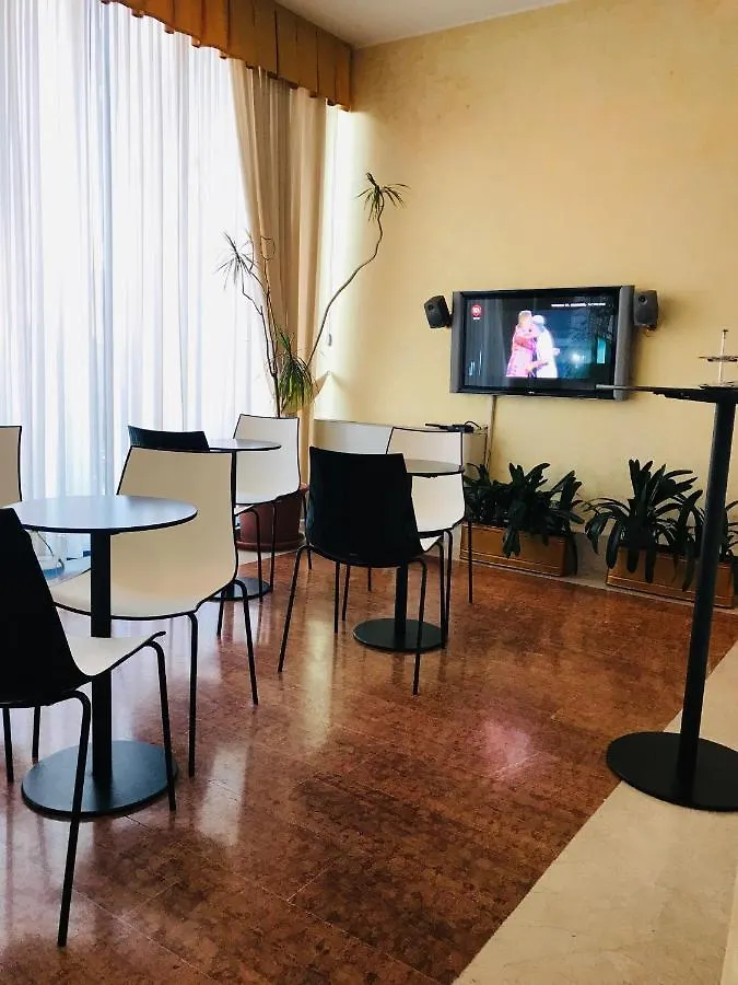 Hotel Krystal Bussolengo