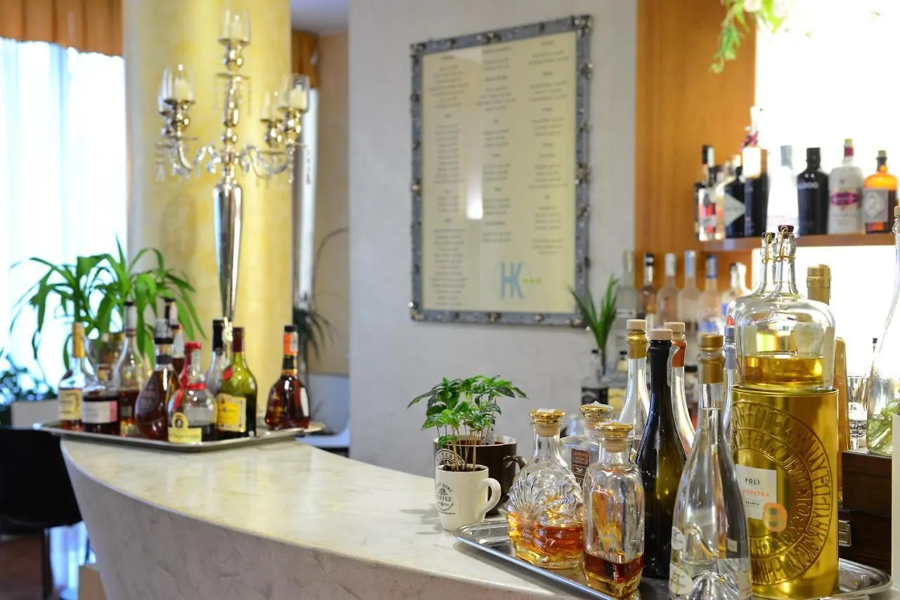 Hotel Krystal Bussolengo 3*,  Italy