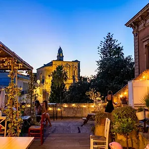 Dimora San Giuseppe 2*, Lecce Italië