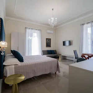 Amaris 3*, Palermo Italië