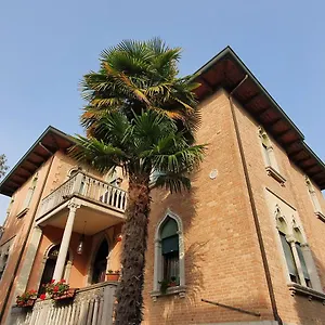 Bed and breakfast Berghinz, Lido de Venecia