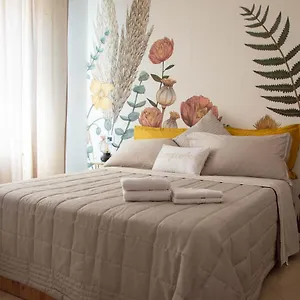Bed & Breakfast Halicyae 