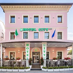 Verona Hotel
