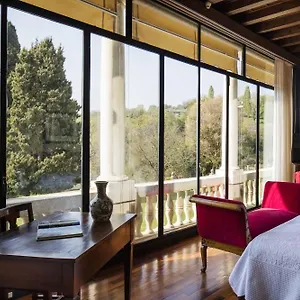 Michelangelo Vicenza - Starhotels Collezione Hotel