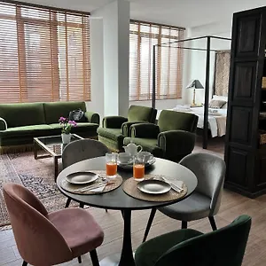 Bed & Breakfast Alea 