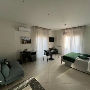 Bed & Breakfast Maqueda 