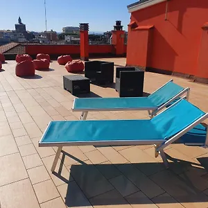 Santanna Szálloda Rimini