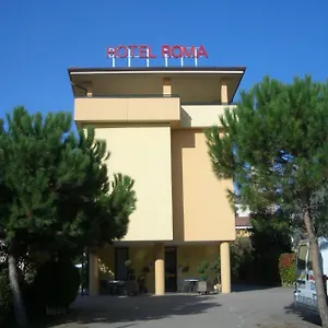 Roma *** Bussolengo
