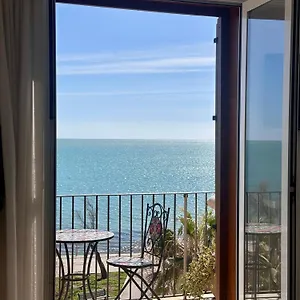 Bed & Breakfast Vista D'amare 