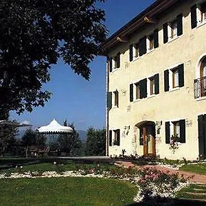 Alice Relais Nelle Vigne Bed & Breakfast
