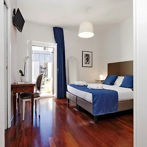 Guest house Midnight In 