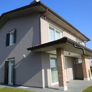  Alloggio per agriturismo Orlandi
