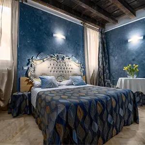Residenza San Faustino Bed & Breakfast