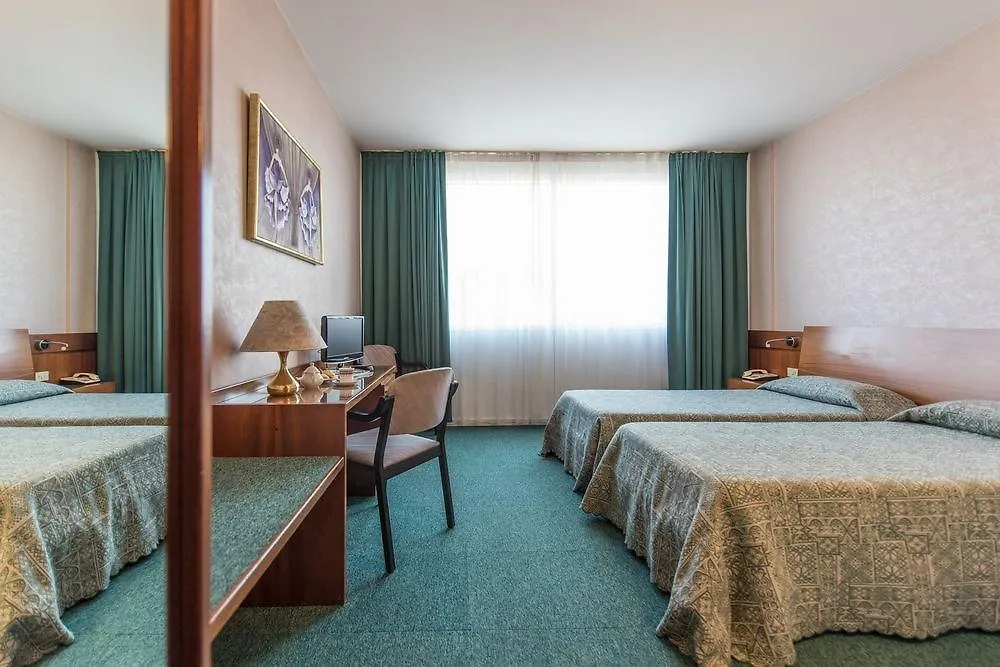 Hotel Krystal Bussolengo