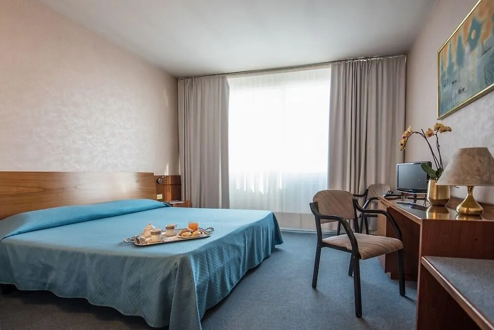 Hotel Krystal Bussolengo