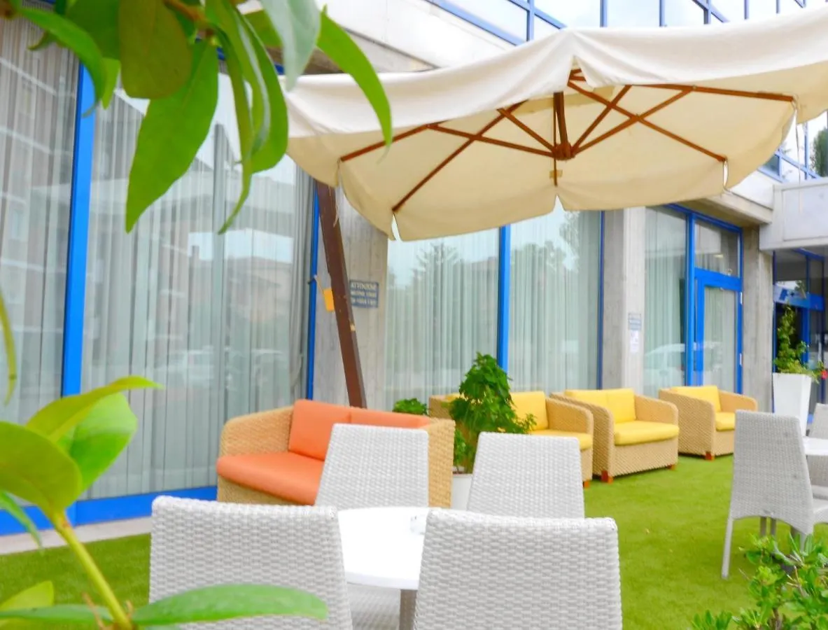 Hotel Krystal Bussolengo