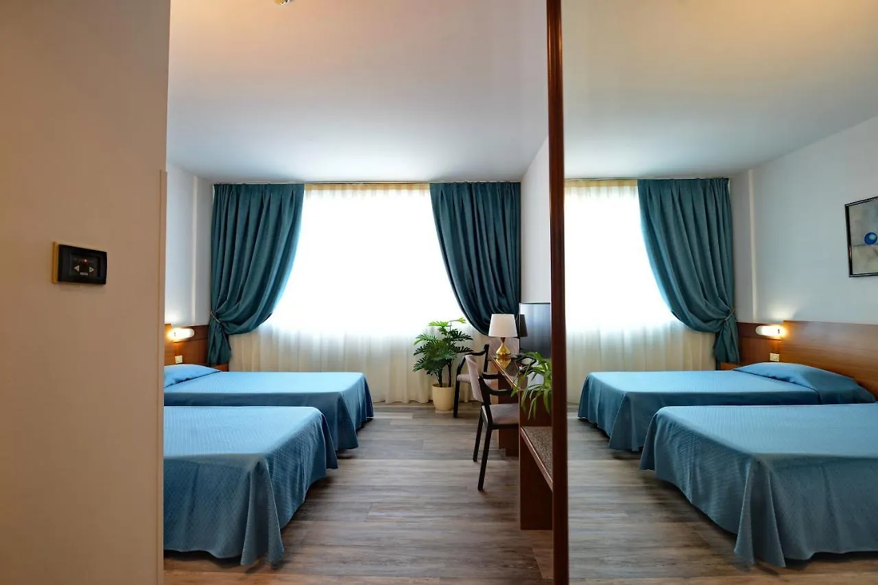 Hotel Krystal Bussolengo