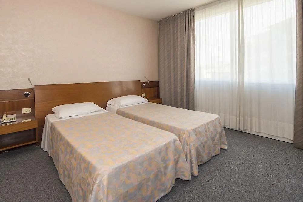 Hotel Krystal Bussolengo
