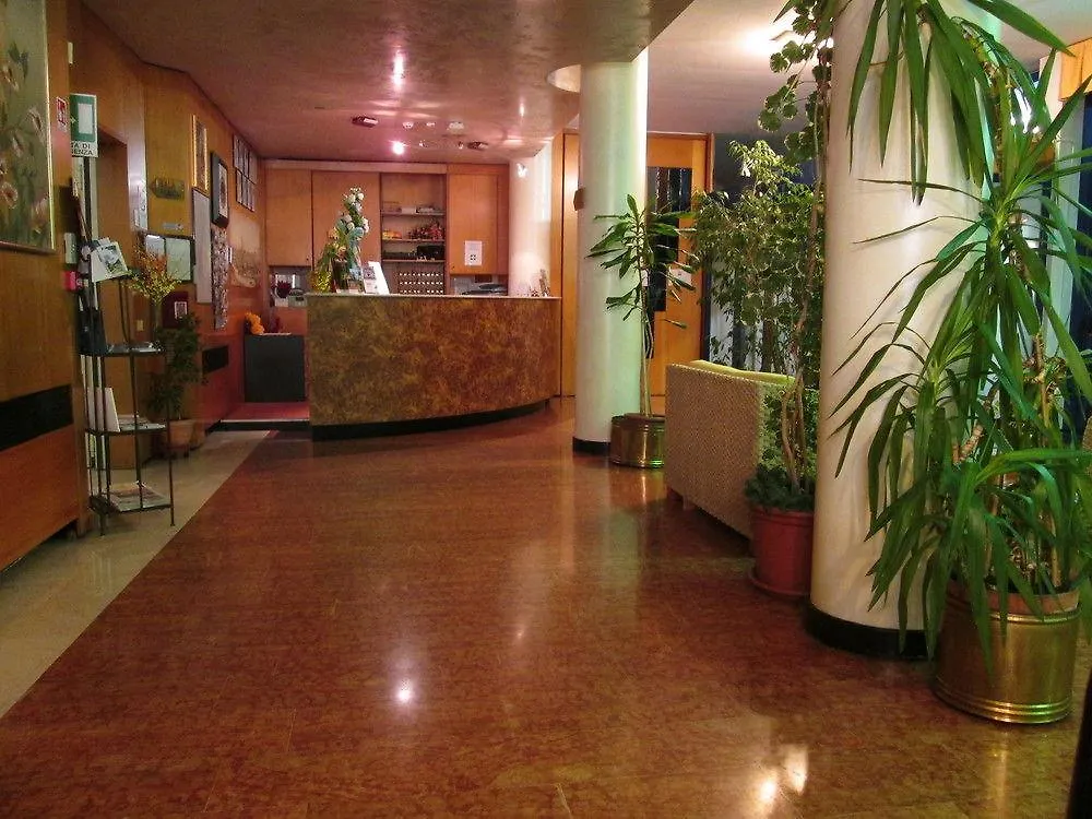 Hotel Krystal Bussolengo