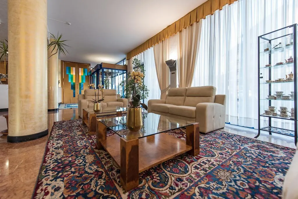 Hotel Krystal Bussolengo 3*,