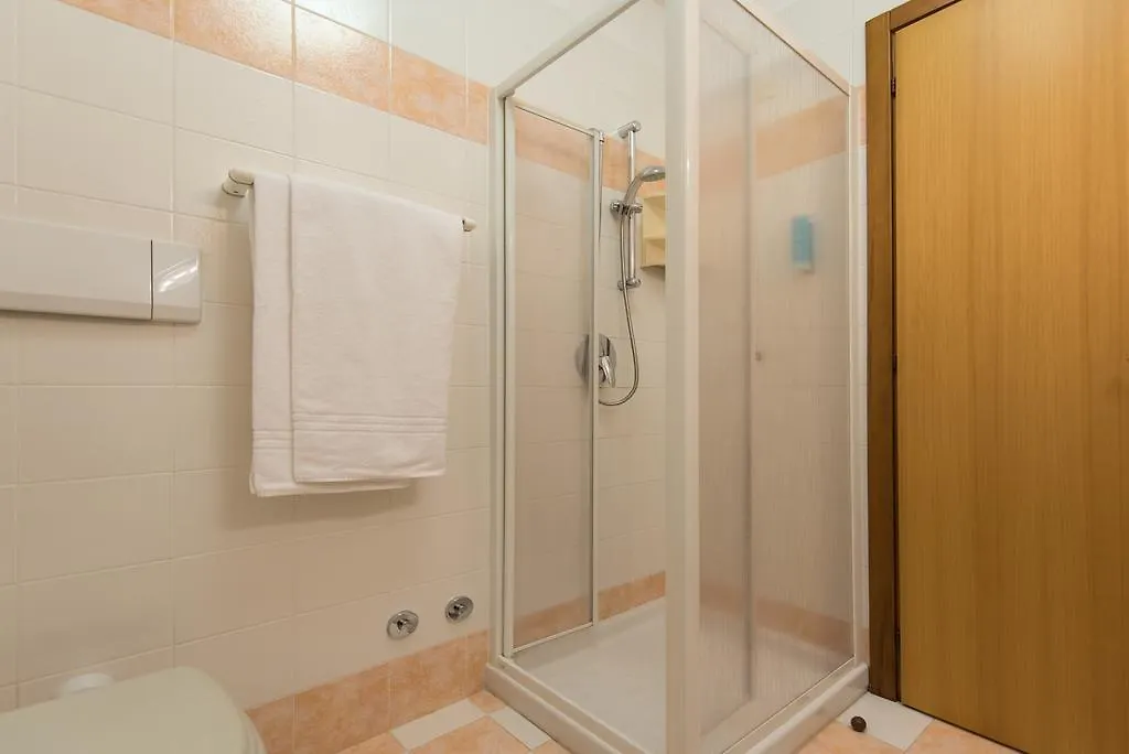 Hotel Krystal Bussolengo 3*,