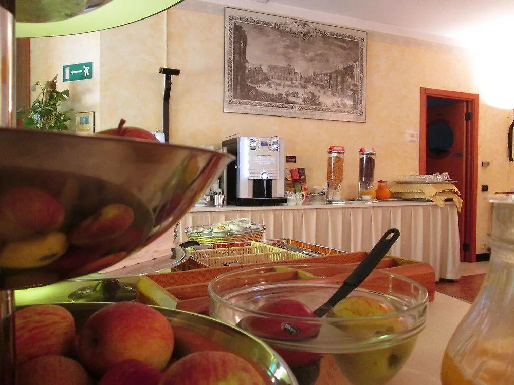 Hotel Krystal Bussolengo 3*,  Italy