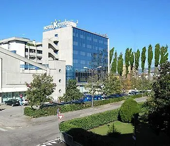 Hotel Krystal Bussolengo