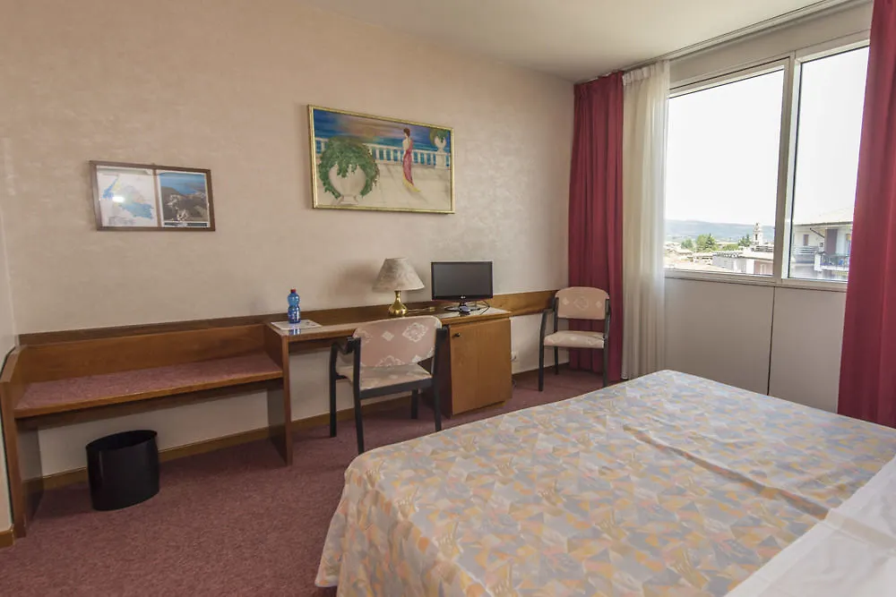 Hotel Krystal Bussolengo 3*,