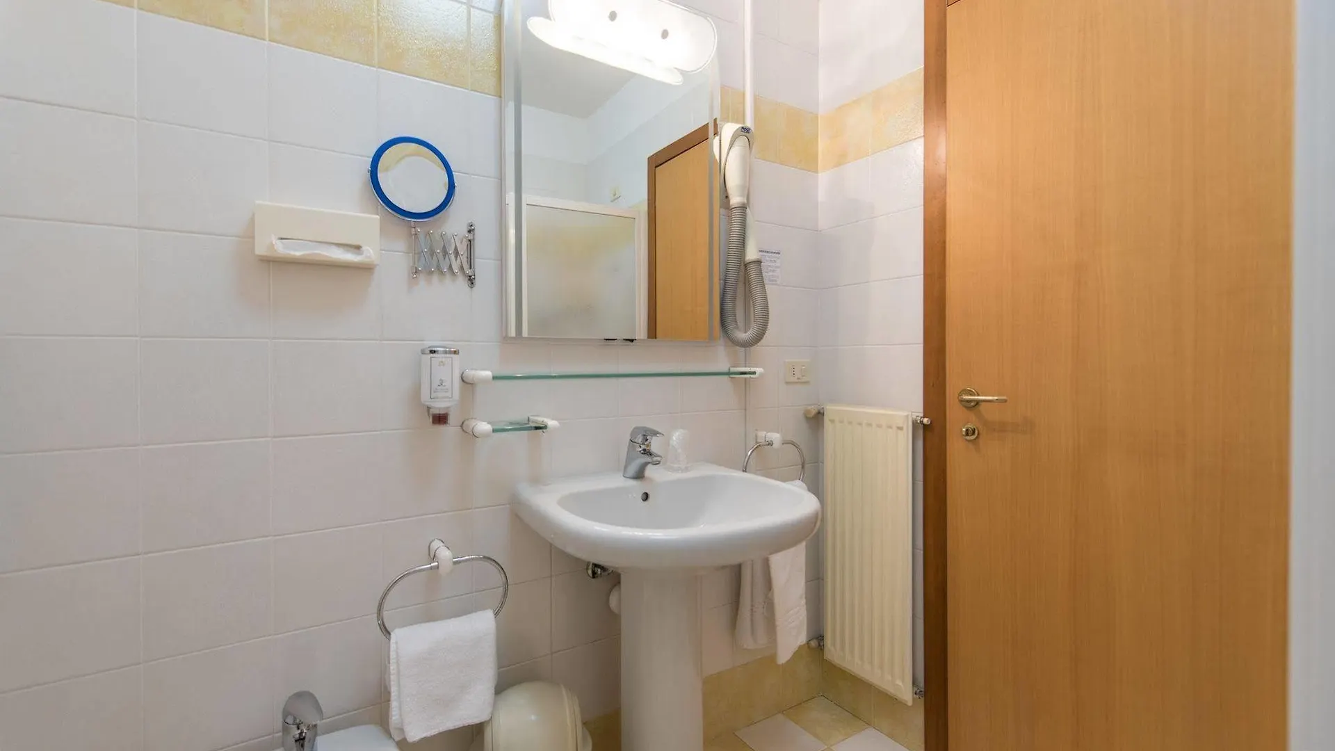 Hotel Krystal Bussolengo