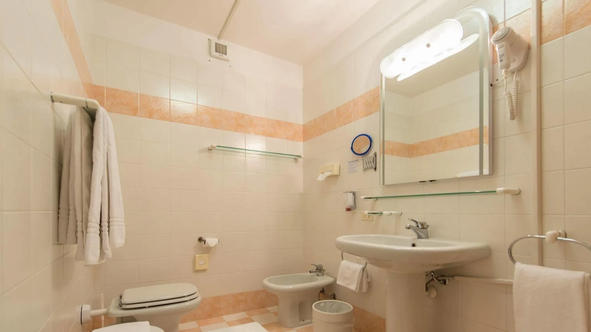 Hotel Krystal Bussolengo