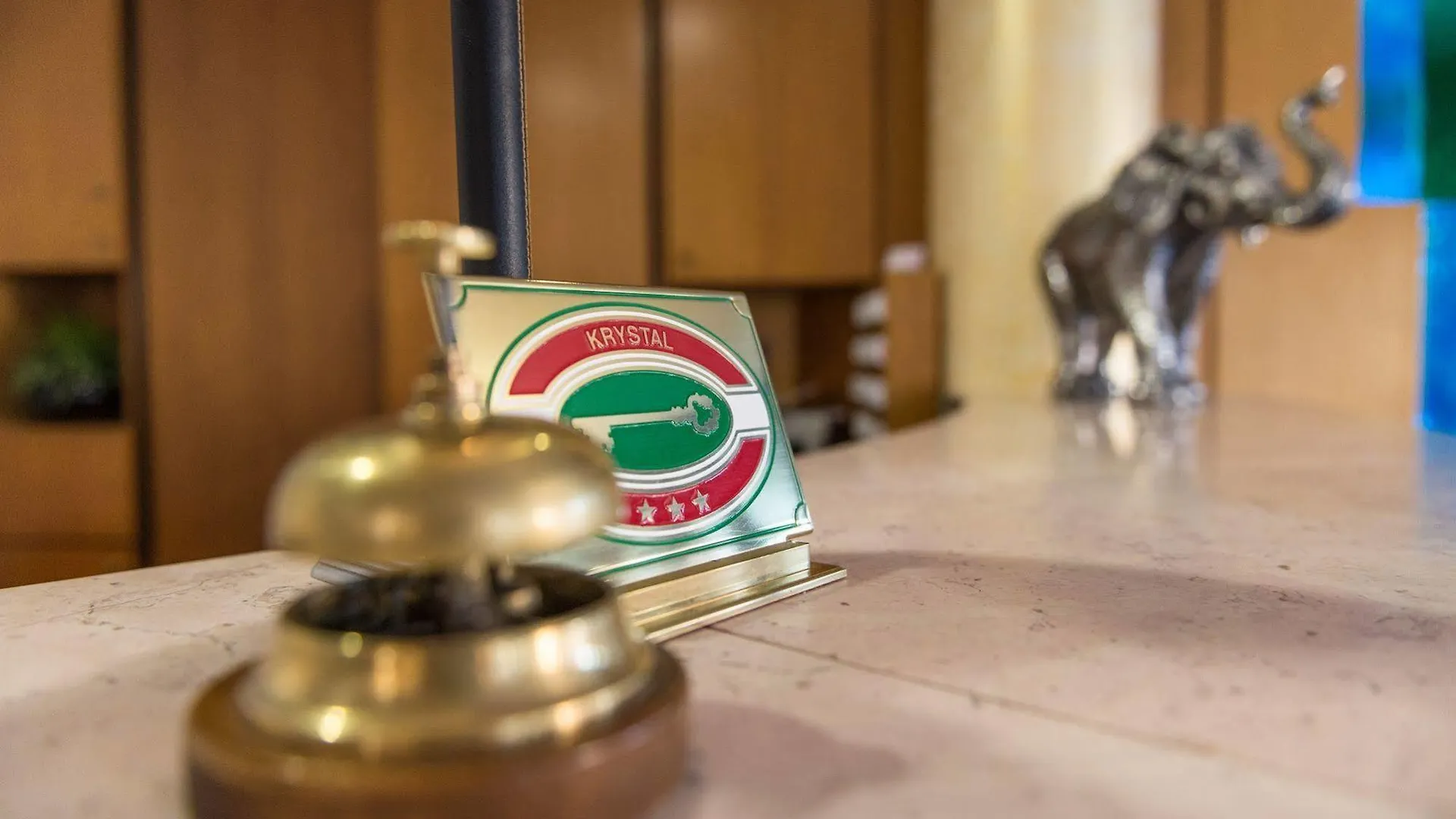 Hotel Krystal Bussolengo Italy