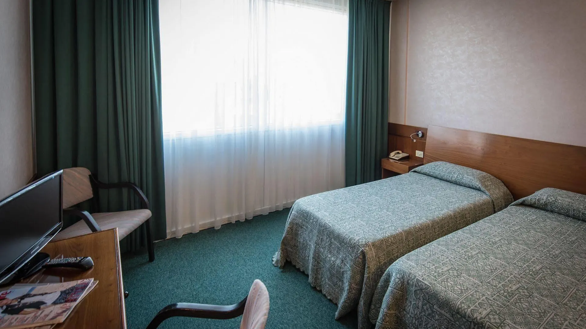 Hotel Krystal Bussolengo