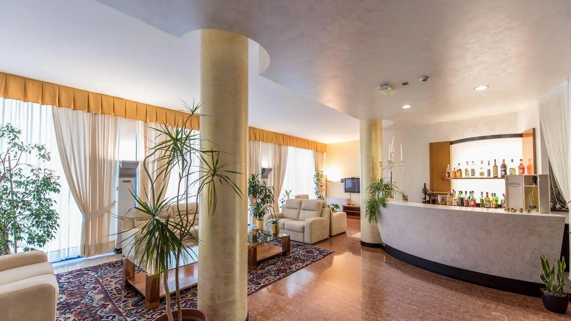 Hotel Krystal Bussolengo Italy