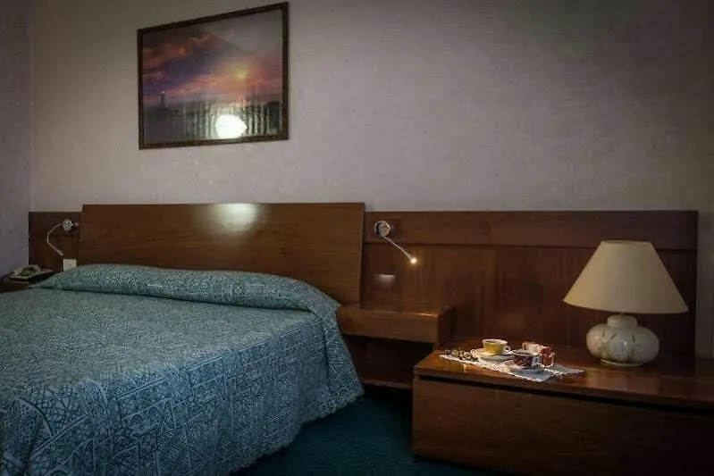 Hotel Krystal Bussolengo 3*,