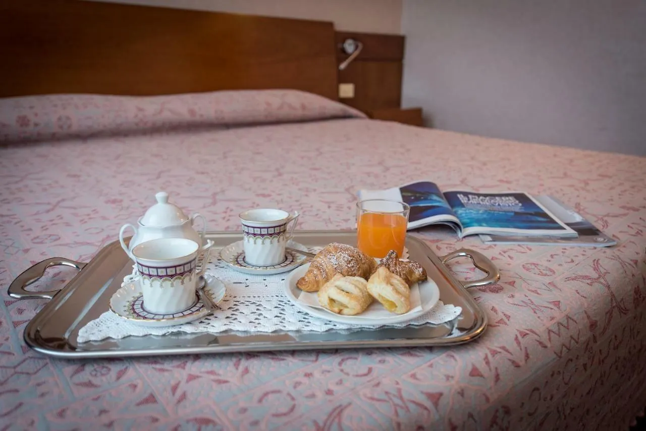 Hotel Krystal Bussolengo