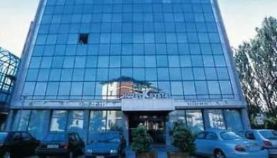Hotel Krystal Bussolengo