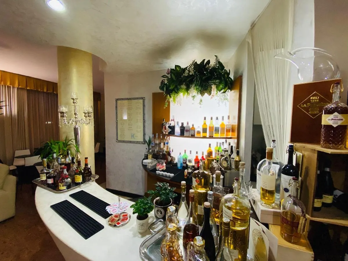 Hotel Krystal Bussolengo 3*,