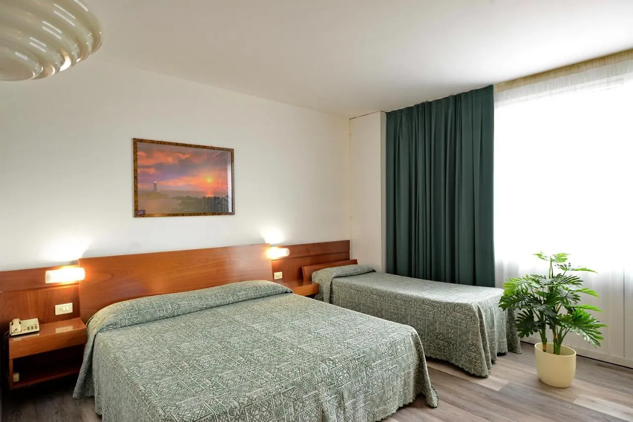 Hotel Krystal Bussolengo