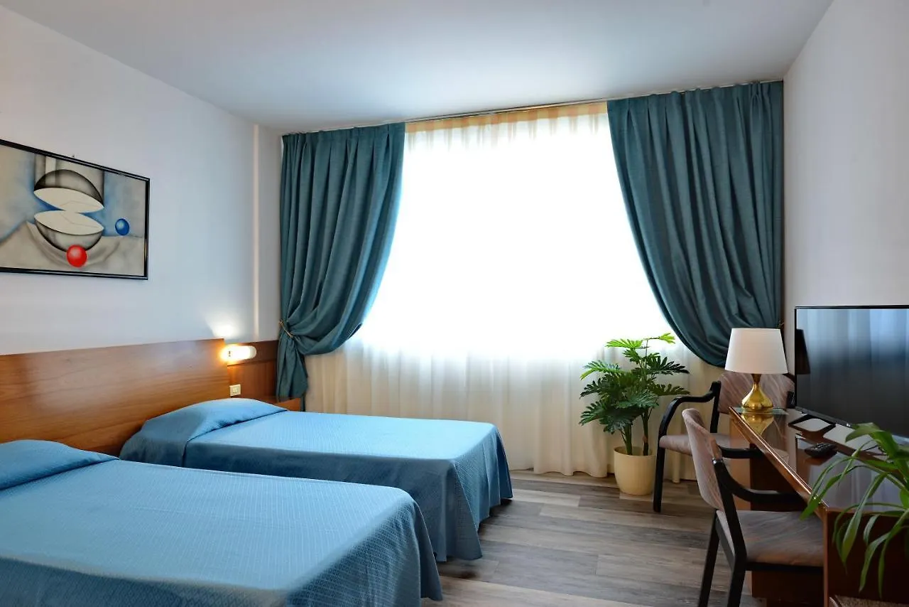 Hotel Krystal Bussolengo