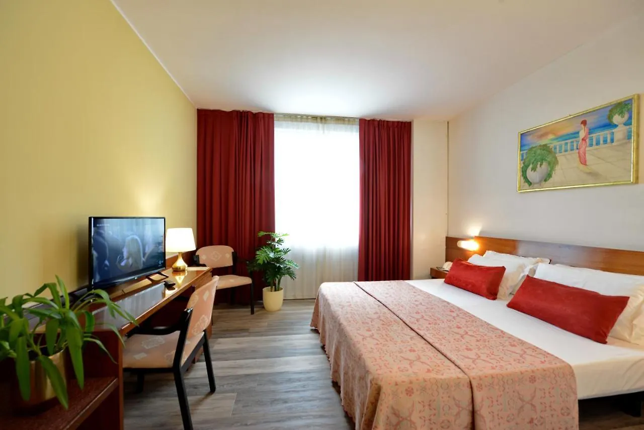 Hotel Krystal Bussolengo
