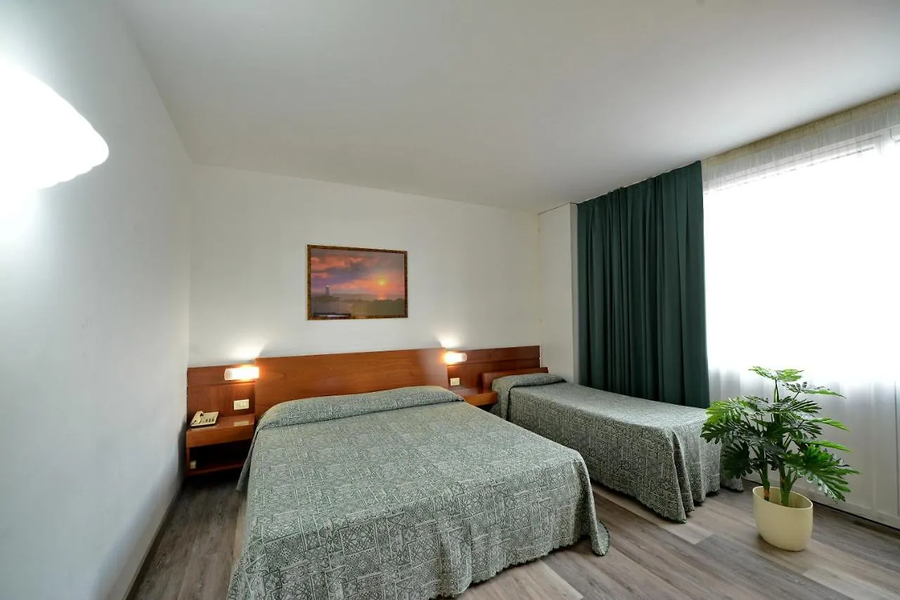 Hotel Krystal Bussolengo