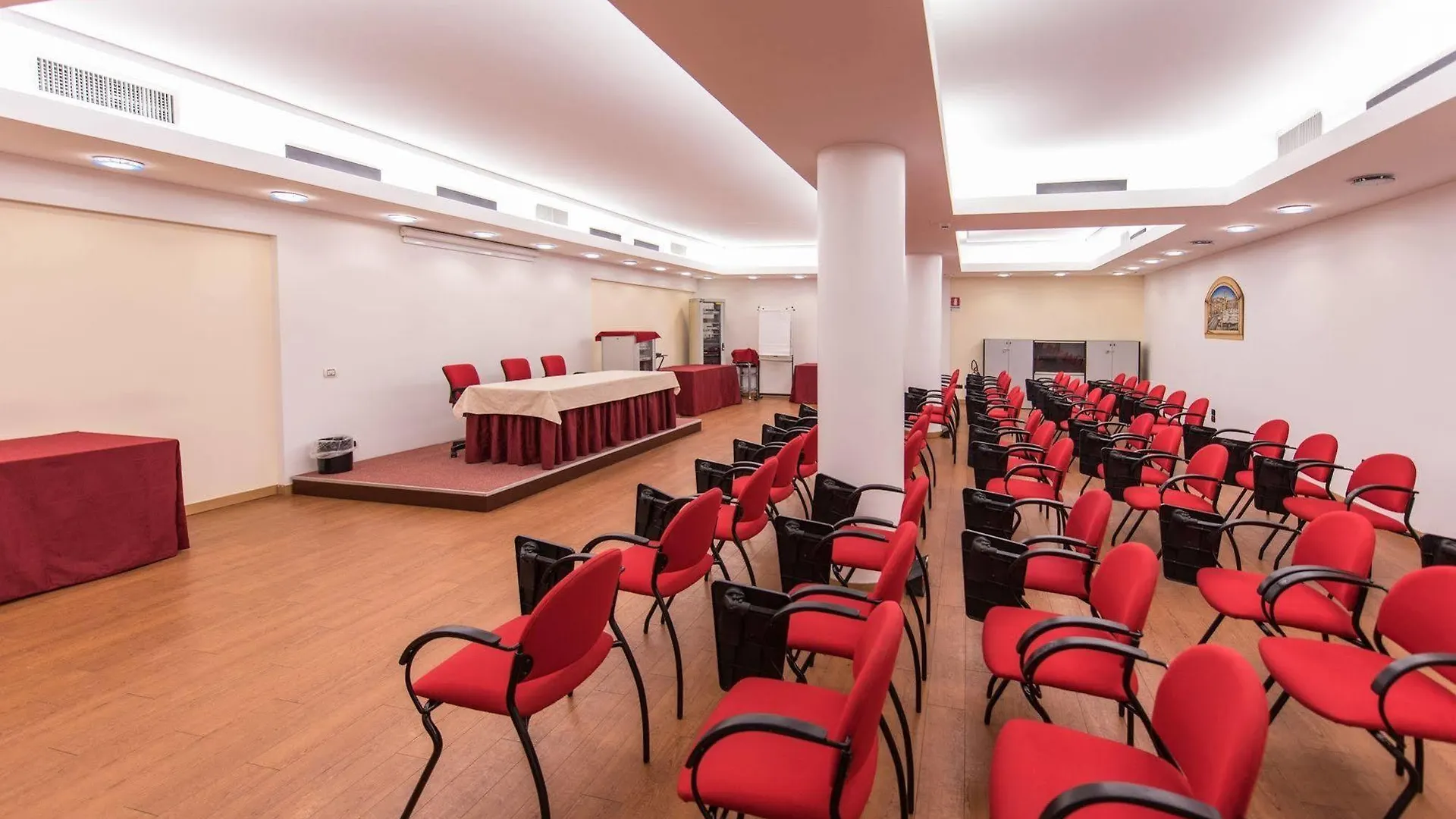 Hotel Krystal Bussolengo Italy