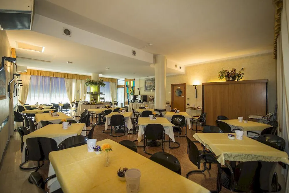Hotel Krystal Bussolengo