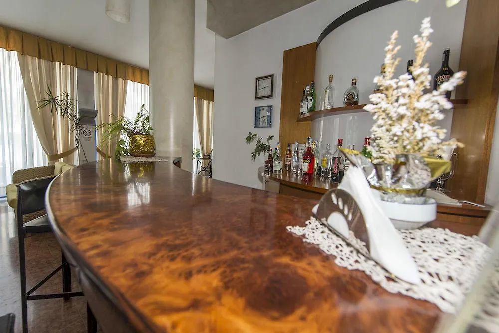 Hotel Krystal Bussolengo